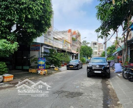 Bán Nhà Mặt Tiền Đường T5, Phường Tây Thạnh Quận Tân Phúdiện Tích4X25M Đúc 1 Trệt 2 Lầu Bán 10,5 Tỷ