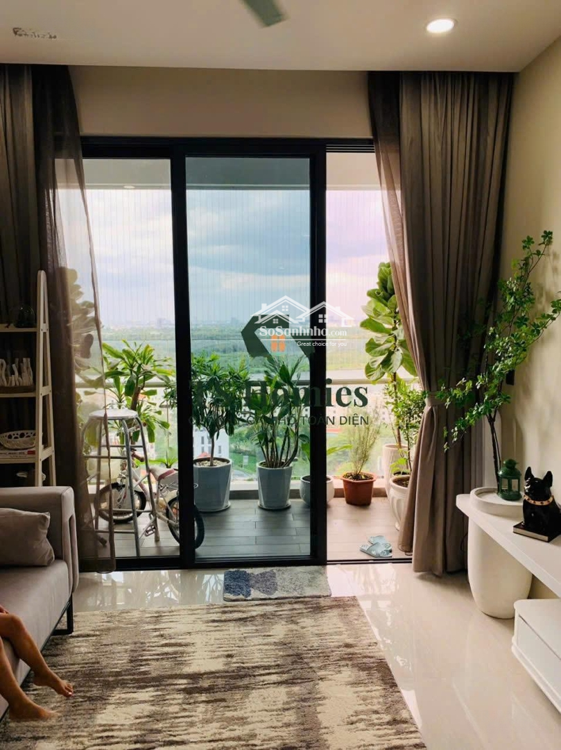 Bán Căn Hộ 3 Phòng Ngủ Giá Tốt Nhất Thị Trường Q2 Fraser Thảo Điền
