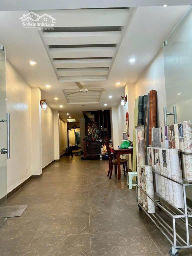 Bán Nhà Riêng Tại Đường Cát Linh, Cát Linh, Đống Đa, Hà Nội, 300 Triệu, 100M2 Uy Tín Hot!