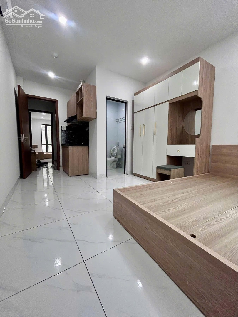 Bán Tòa Chdv Phố Phạm Ngọc Thạch 19 Phòng Khép Kín,Diện Tích1.2 Tỷ/Năm, Gần Ô Tô, Nhà 2 Mặt Thoáng, 75M