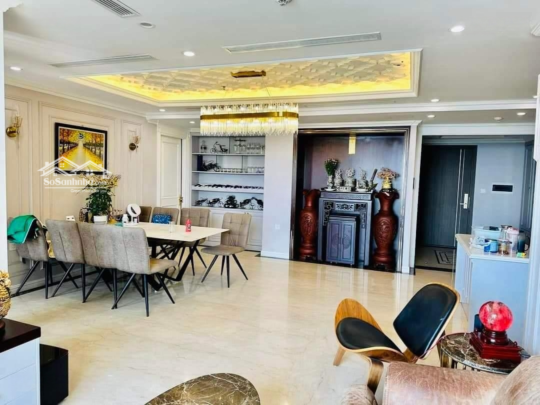 Vợ Chồng Em Cần Bán Nhanh Căn Hộ Chung Cư 2 Phòng Ngủ- 80 M2 - Toà Artemis Giá Bán 7 Tỷ Liên Hệ: 0988 246 495