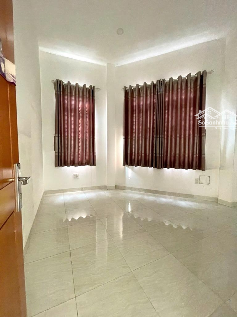Bán Nhà 2 Mặt Tiền - Hẻm Xe Tải - 76M2 - Nguyễn Văn Đậu - Nhỉnh 9Tỷ