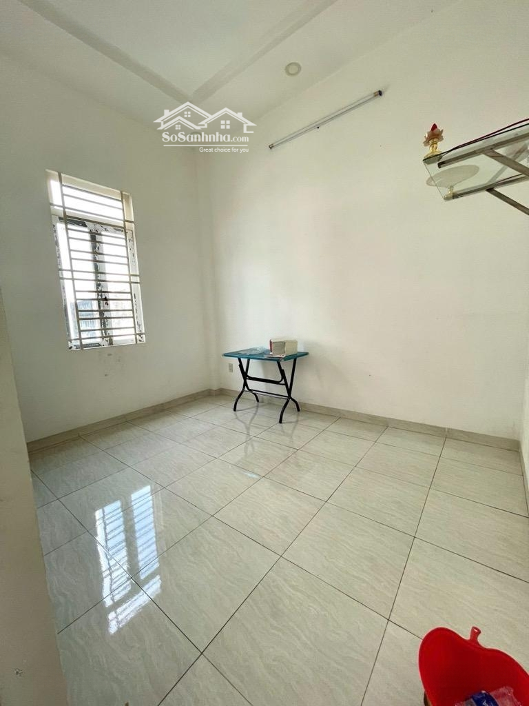 Bán Nhà 2 Mặt Tiền - Hẻm Xe Tải - 76M2 - Nguyễn Văn Đậu - Nhỉnh 9Tỷ
