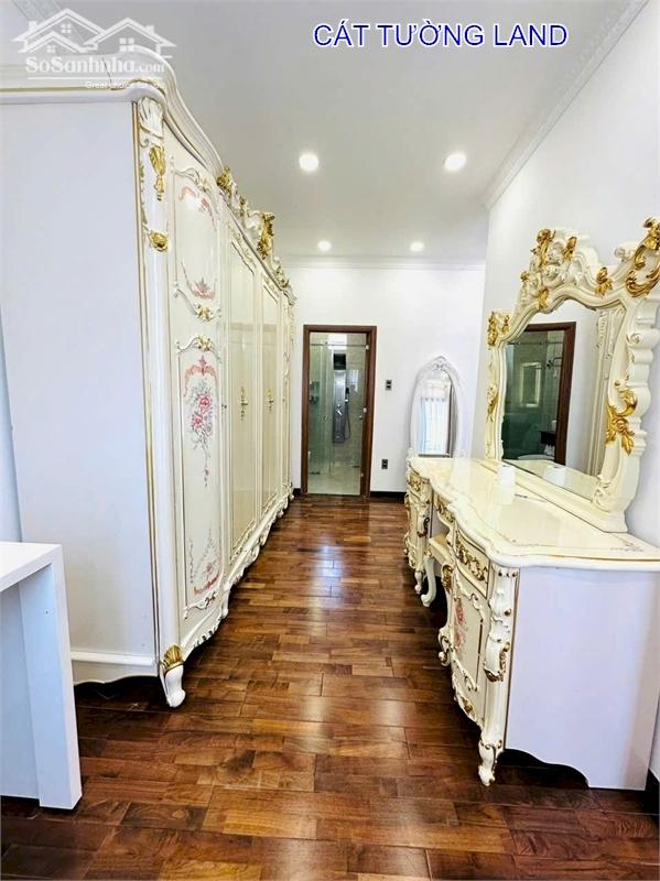 Villa Mini 5 Tầng,  Phạm Văn Hai, Phường 5, Gần CV Lê Thị Riêng. Chỉ 11.5 tỷ