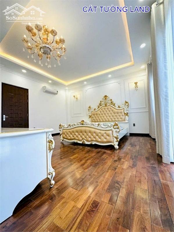 Villa Mini 5 Tầng,  Phạm Văn Hai, Phường 5, Gần CV Lê Thị Riêng. Chỉ 11.5 tỷ