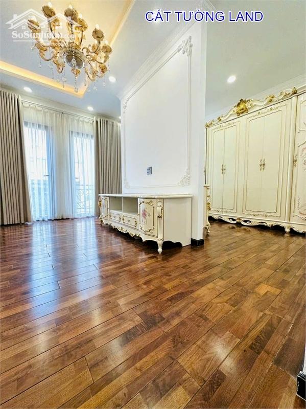 Villa Mini 5 Tầng,  Phạm Văn Hai, Phường 5, Gần CV Lê Thị Riêng. Chỉ 11.5 tỷ