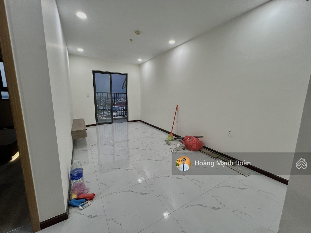 Thuê Ngay Căn Hộ 2 Phòng Ngủ Ban Công Lớn 80M2 - Tone Xịn Ngay Thủ Dầu Một, Bình Dương. Mới 100%.
