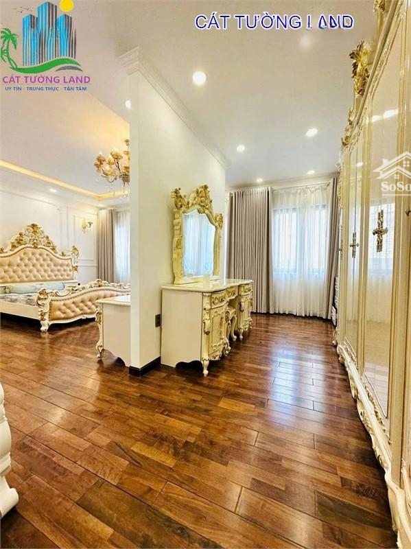Villa Mini 5 Tầng (Diện Tích7X10M ), Phạm Văn Hai, Phường 5, Tân Bình, Gần Cv Lê Thị Riêng. Chỉ 11.5 Tỷ