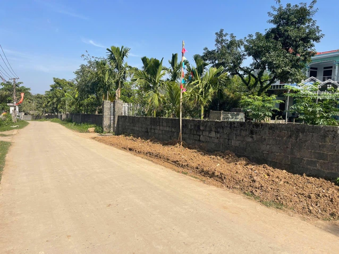 Siêu Phẩm Nghỉ Dưỡng Và Đầu Tư Tại Lương Sơn, Hoà Bình