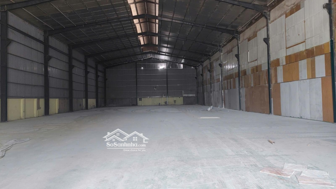 Chính Chủ Cho Thuê 1100M Kho Xưởng Bình Minh, Thanh Oai, Pháp Lí Đầy Đủ, Giá 55K/M. Liên Hệ: 0965730488