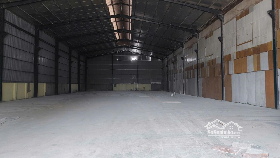 Chính Chủ Cho Thuê 1100M Kho Xưởng Bình Minh, Thanh Oai, Pháp Lí Đầy Đủ, Giá 55K/M. Liên Hệ: 0965730488