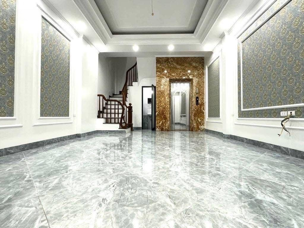 Bán Nhà Xuân Đỉnh 37M2 - Lô Góc - Thang Máy,Nhà Mới Gần Ngoại Giao Đoàn Nhỉnh 7 Tỷ