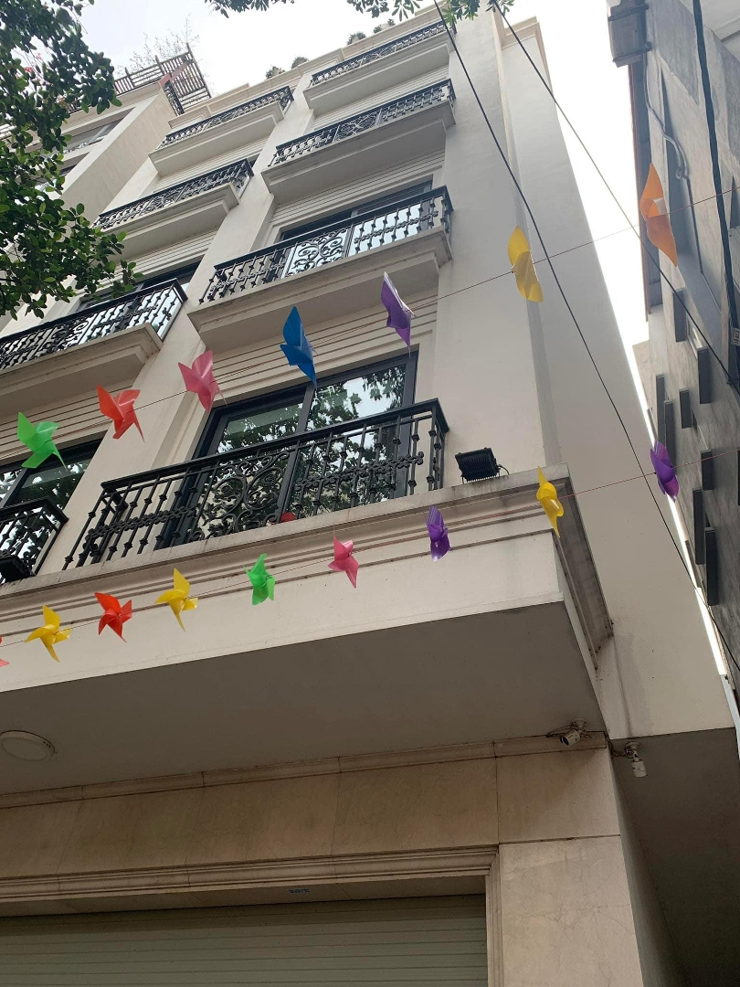 Bán Nhà Xuân Đỉnh 37M2 - Lô Góc - Thang Máy,Nhà Mới Gần Ngoại Giao Đoàn Nhỉnh 7 Tỷ