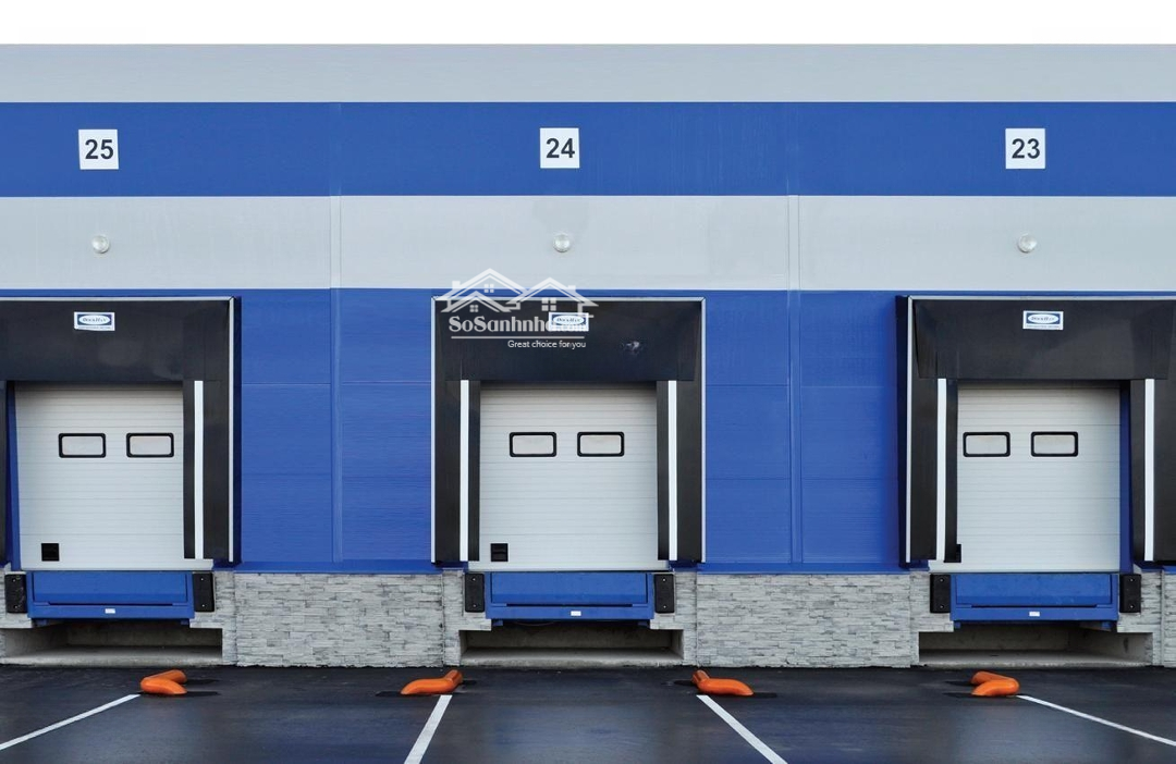Kho Xưởng Kcn Liên Hà Thái, 2000M2,30.000M2, Pccc Tự Động, Fdi/Epe, Miễn Thuế, 55Nghìn/M2/Th