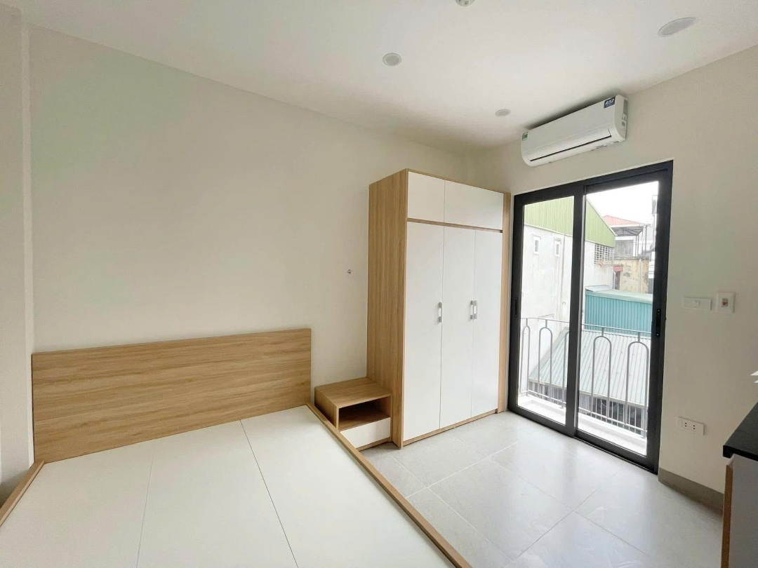 Bán Tòa Chdv Phố Tây Sơn 19 Phòng Khép Kín,Diện Tích1.2 Tỷ/Năm, Cách Ô Tô 30M, Ngõ Ba Gác, Gần Phố, 80M