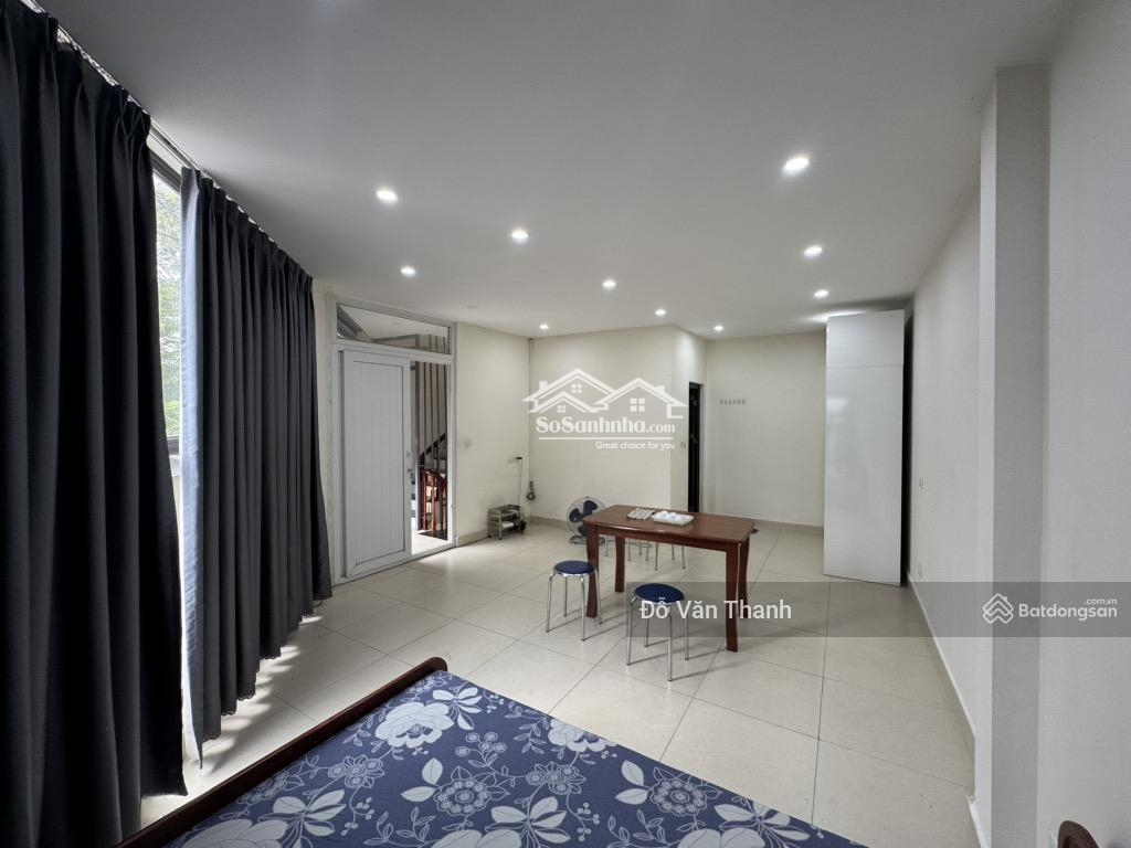 Bán Nhà 40Mmặt Tiền8M X 6 Tầng Hơn Chục Tỷ,Mặt Phố Phạm Văn Đồng, Vỉa Hè Kinh Doanh Sầm Uất