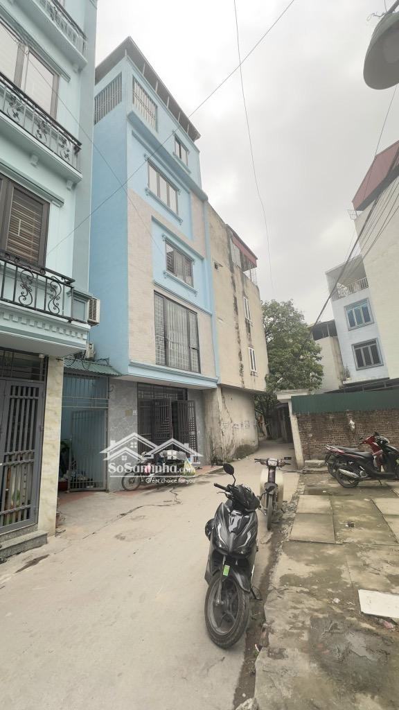 Bán Nr 32M2, 7 Tỷ Tại Hà Cầu, Hà Đông, Hà Nội