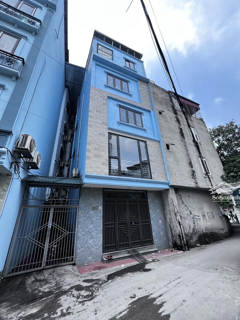 Bán Nr 32M2, 7 Tỷ Tại Hà Cầu, Hà Đông, Hà Nội