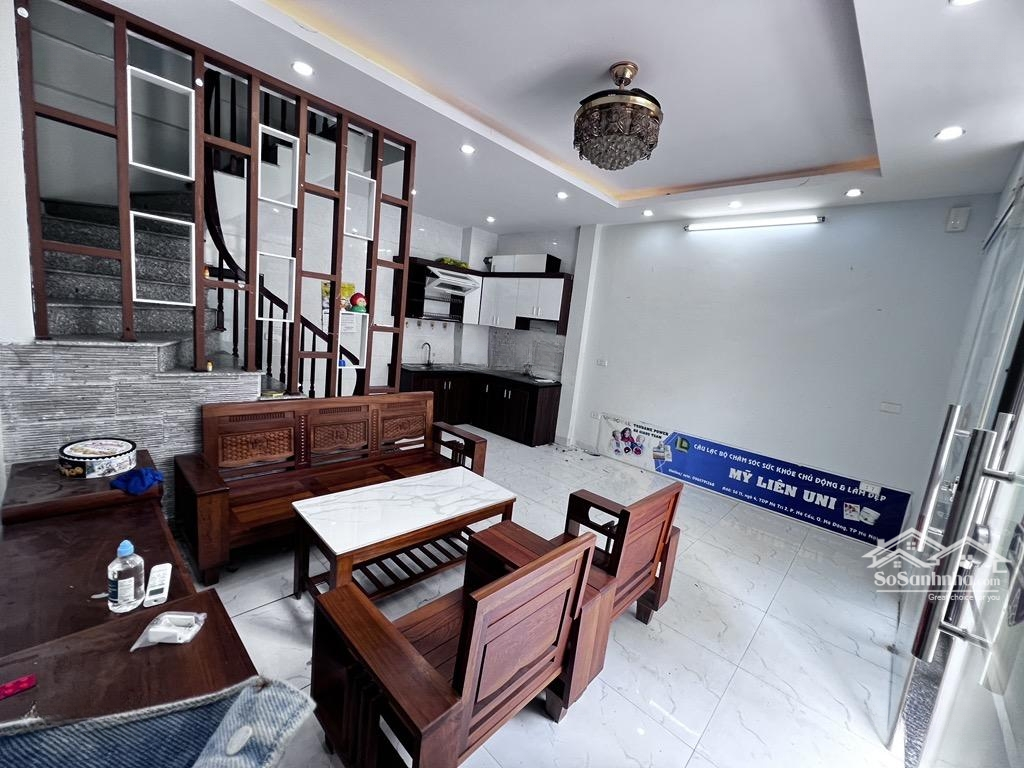 Bán Nr 32M2, 7 Tỷ Tại Hà Cầu, Hà Đông, Hà Nội
