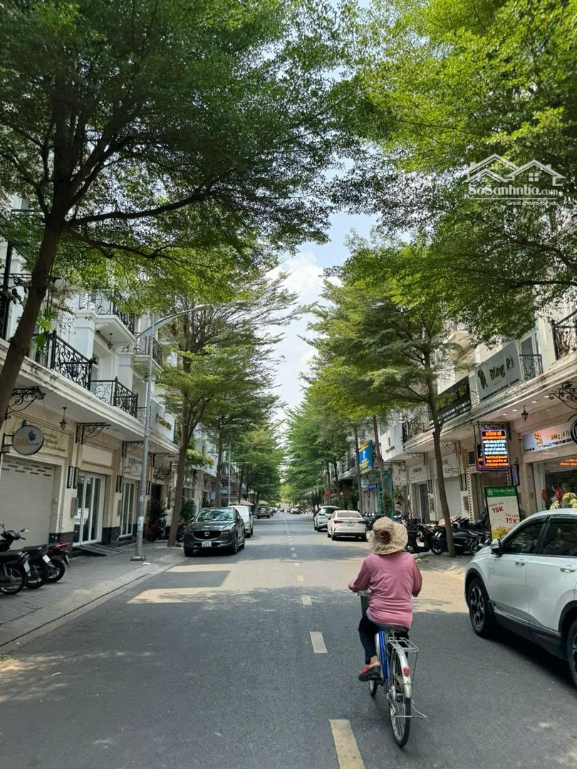 Bán Nhà Phố City Land Trần Thị Nghĩ .P7.(5Mx20)4 Lầu 16,9Ty Có Bớt