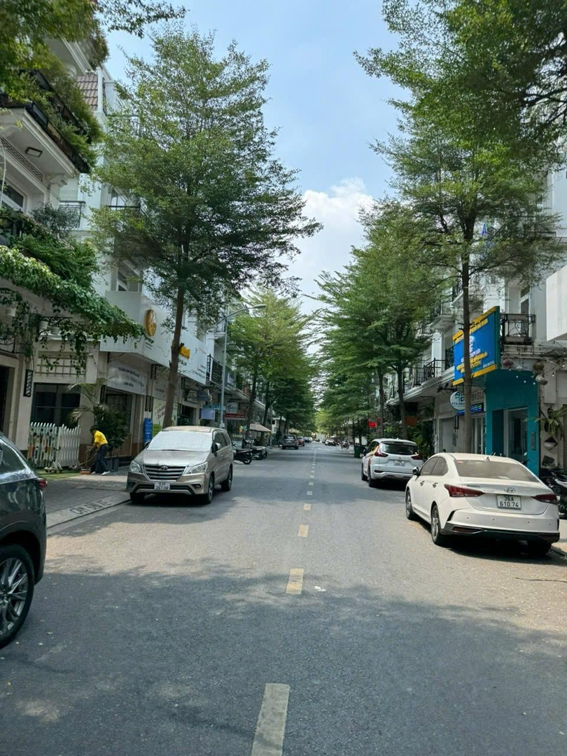 Bán Nhà Phố City Land Trần Thị Nghĩ .P7.(5Mx20)4 Lầu 16,9Ty Có Bớt