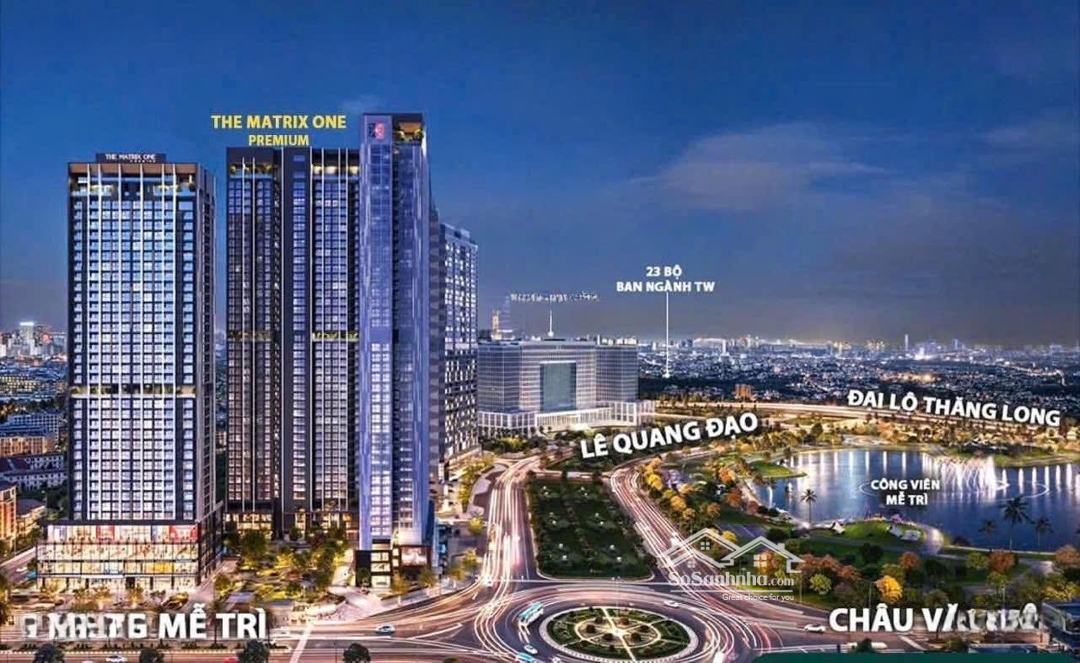Hàng Ngoại Giao Độc Quyền The Matrix One Gđ2. Liên Hệ: 0981294629