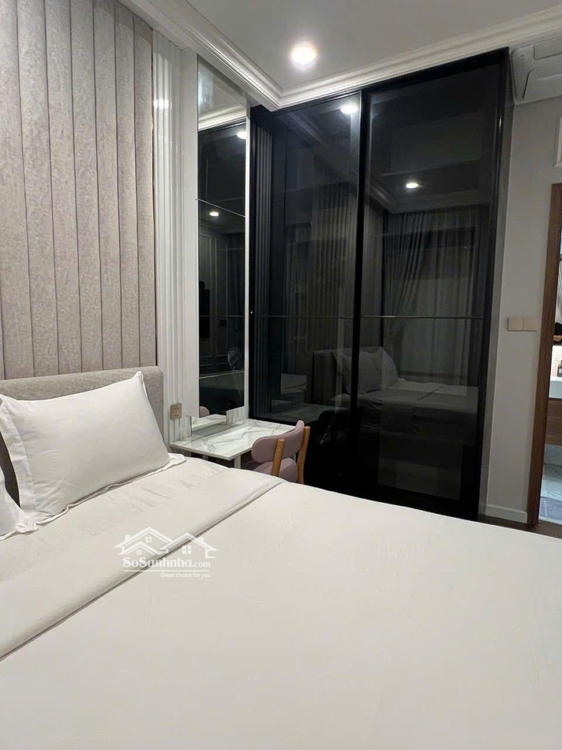 Bán 3 Phòng Ngủ The Galleria - Metropole Giá Tốt 16,5 Tỷ All In, Đã Có Sổ