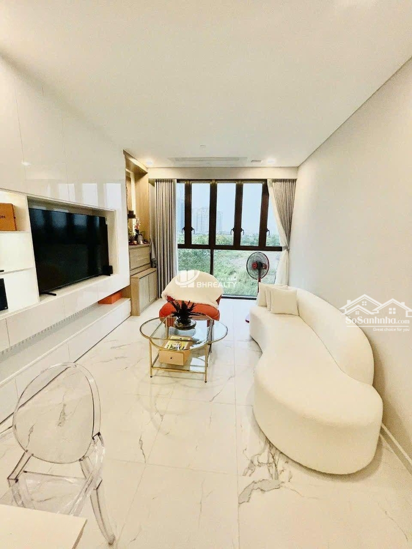 Bán 3 Phòng Ngủ The Galleria - Metropole Giá Tốt 16,5 Tỷ All In, Đã Có Sổ