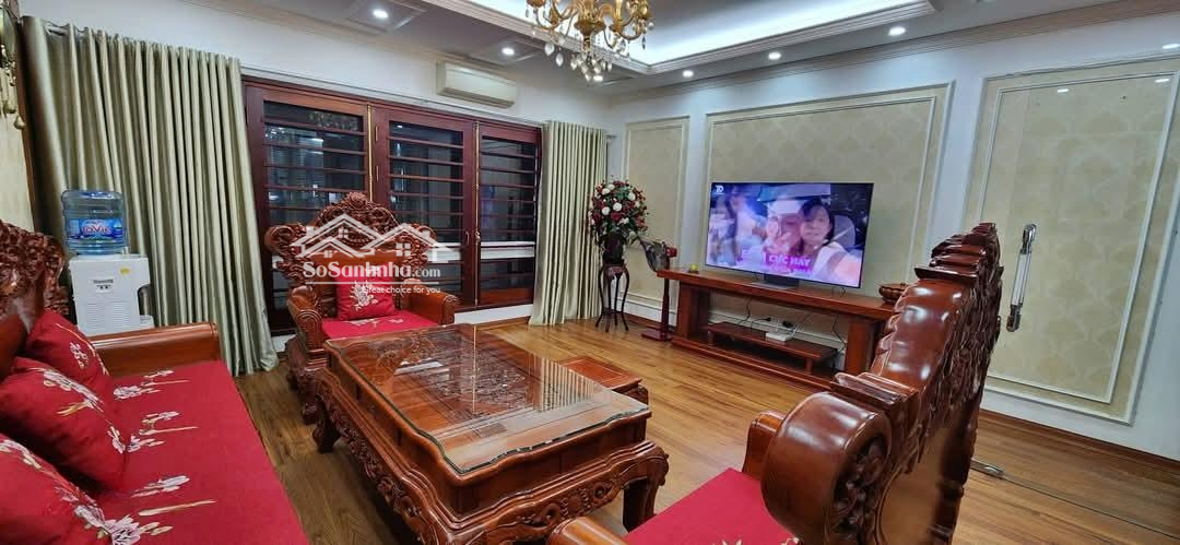 Chính Chủ Bán Nhà Phố Trung Kính - Cầu Giấy 65M Xây 5 Tầng - Giá: 24 Tỷ