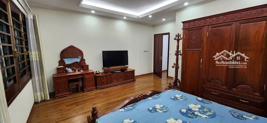 Chính Chủ Bán Nhà Phố Trung Kính - Cầu Giấy 65M Xây 5 Tầng - Giá: 24 Tỷ
