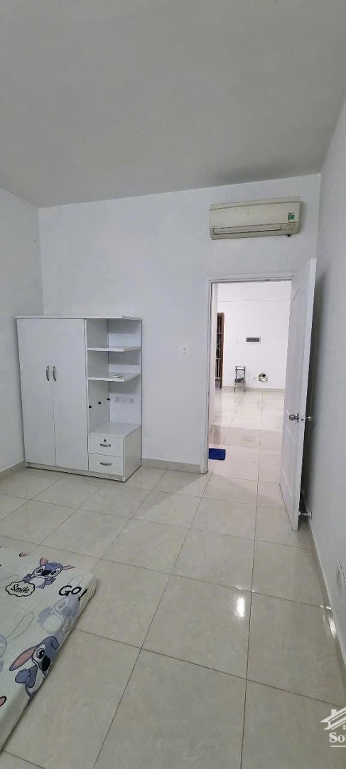 Cho Thuê Cc 2 Phòng Ngủ 7,5 Triệu, 65M2 Tại Hưng Ngân Garden, Q12, Hcm