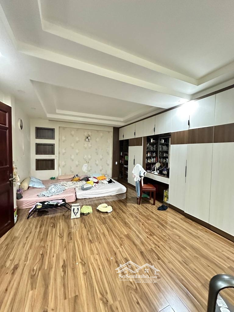 Vip Tân Phú Mặt Tiền Kd Đỉnh Diện Tích Khủng 4 Tầng Btct