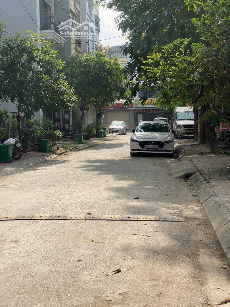 Đất Đường 32, Xã Kim Chung, Lai Xá, Hoài Đức, Hà Nội, Với Diện Tích 67M2, Giá Bán 10,1 Tỷ Vnd