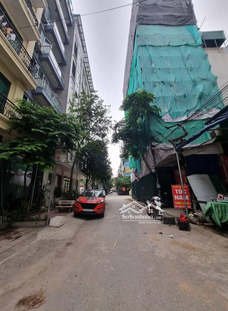 Bán Đất Ngõ 376 Bưởi Xây Nhà, Chung Cư, Chia Lô 160 Triệu/M2.