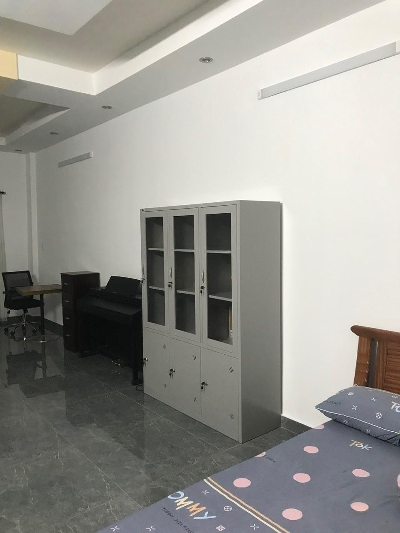 Cho Thuê Nhà Riêng Đường Huỳnh Văn Bánh, Quận Phú Nhuận, Tp. Hồ Chí Minh