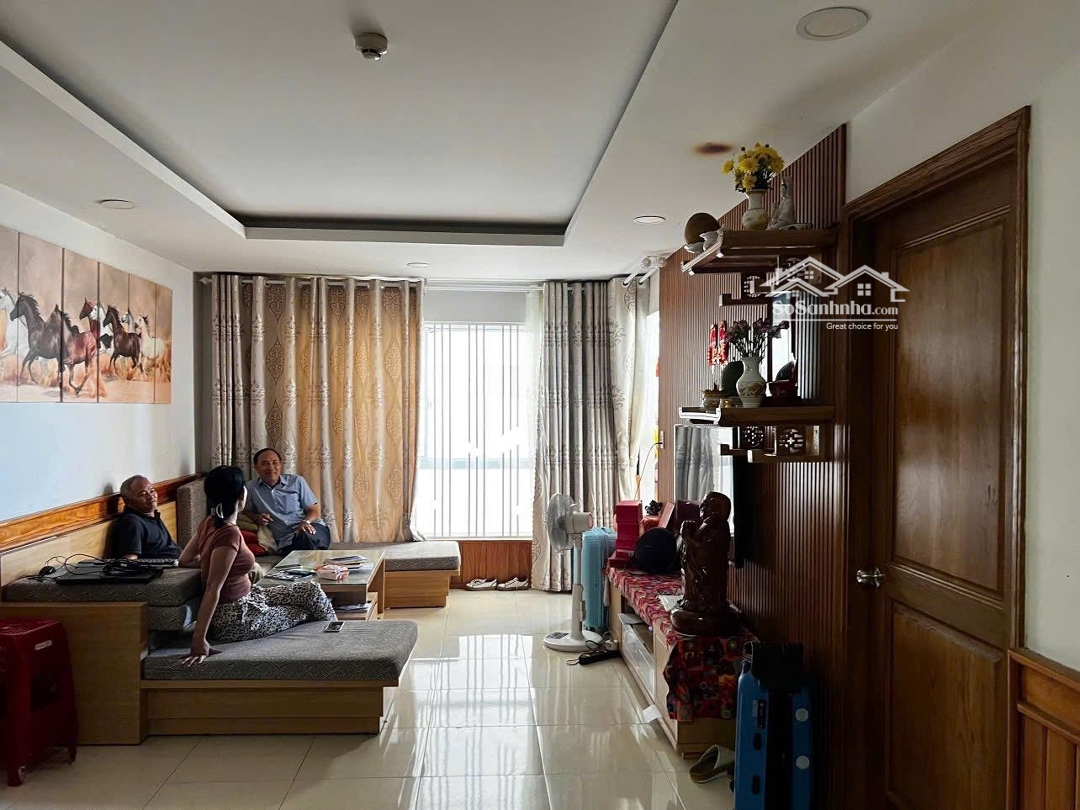 Bán Căn Hộ Ct1 Vcn Phước Hải Trung Tâm Nha Trang