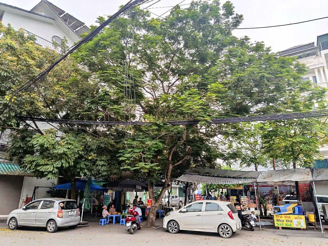 Bán Nhà Tứ Hiệp, Thanh Trì 2 Mặt Tiền, Ô Tô Đỗ Cửa 50M, Chỉ 3.8 Tỷ