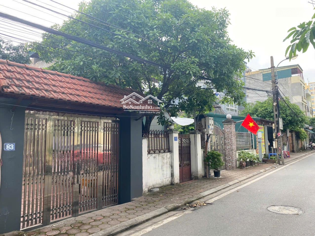 Mặt Phố An Đào C, Tiếp Giáp Vin Oeanpark, Thánh Trung, Lý Thánh Tông, 88M2 Giá Bán 14 Tỷ