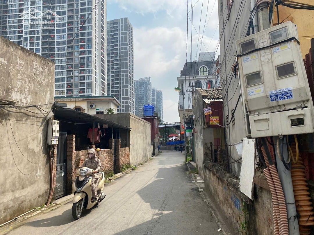 Mặt Phố An Đào C, Tiếp Giáp Vin Oeanpark, Thánh Trung, Lý Thánh Tông, 88M2 Giá Bán 14 Tỷ