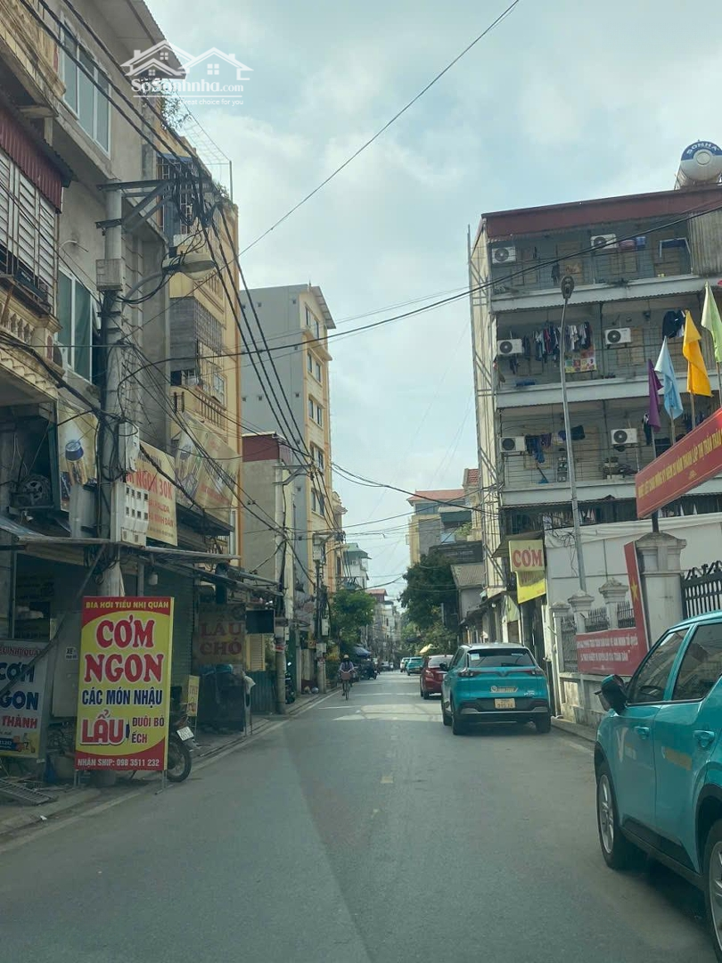 Mặt Phố An Đào C, Tiếp Giáp Vin Oeanpark, Thánh Trung, Lý Thánh Tông, 88M2 Giá Bán 14 Tỷ