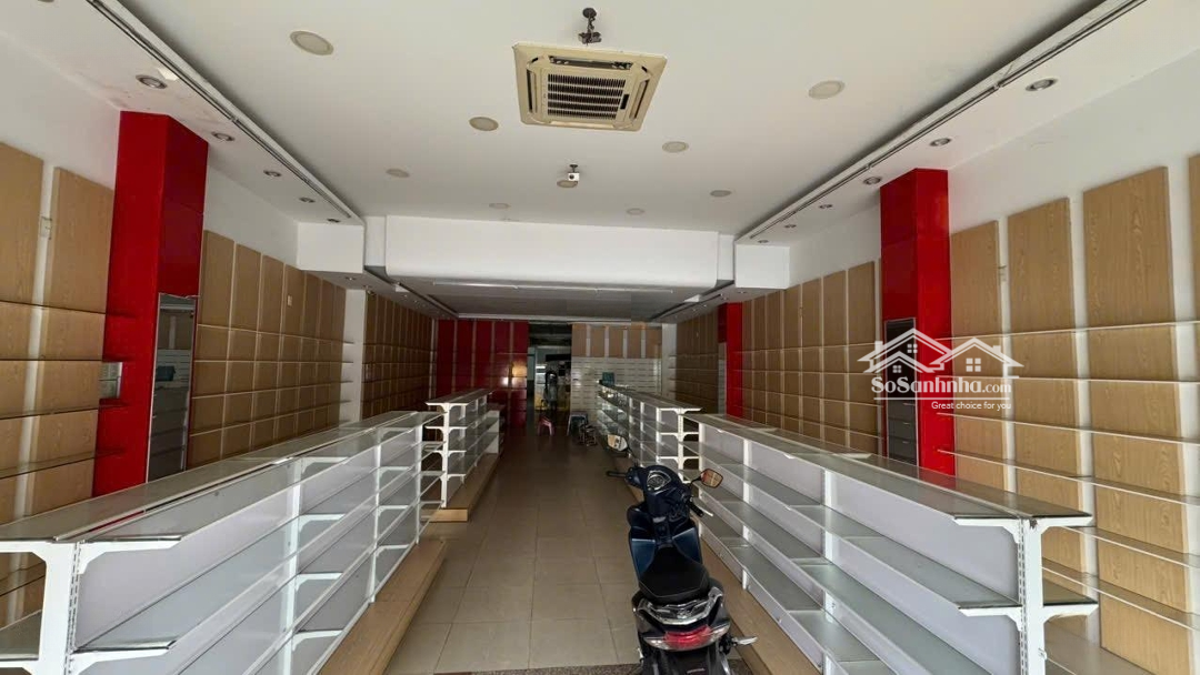 Bán Nhà 4 Tầng Gần Biển Mặt Tiền Phan Chu Trinh Trung Tâm Tp Nha Trang
