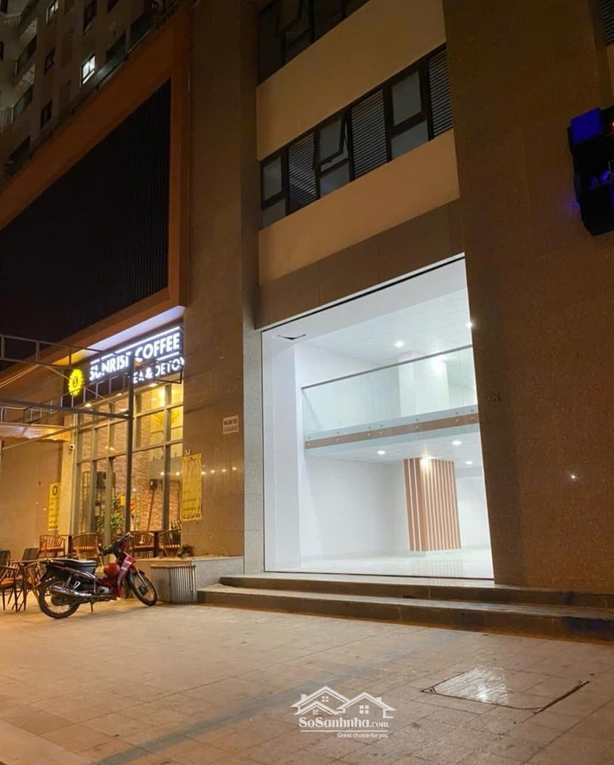 Bán Căn Shophouse Mặt Tiền Kinh Doanh Ct2 Vcn Phước Hải Nha Trang