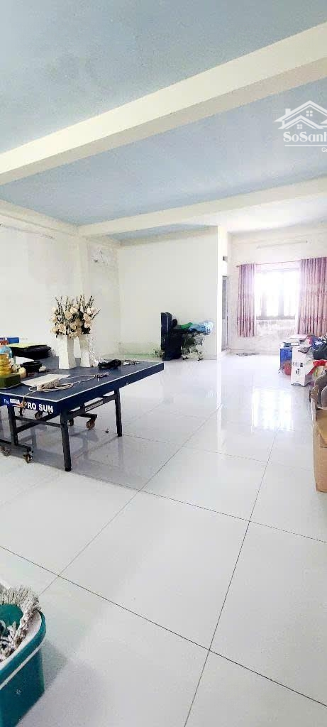 Không Còn Khả Năng Cầm Cự Giảm 4.5 Tỷ Đầu Tư Giá Hời 120M2 Ngang 6M Tân Thới Hiệp