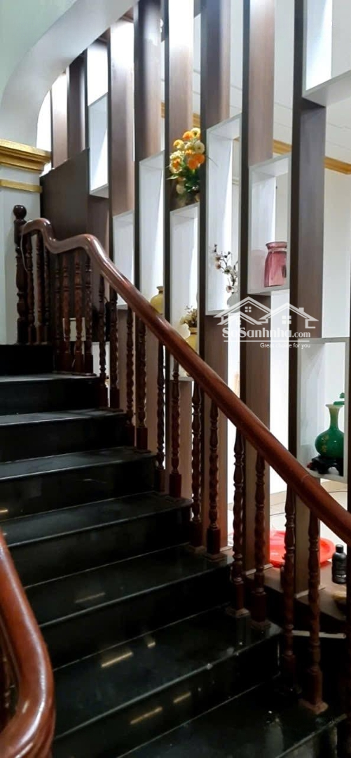 Bán Nhà Riêng Tại Đường 422, Xã Tân Hội, Đan Phượng, Hà Nội, 120 Triệu / M2, 53.8 M2