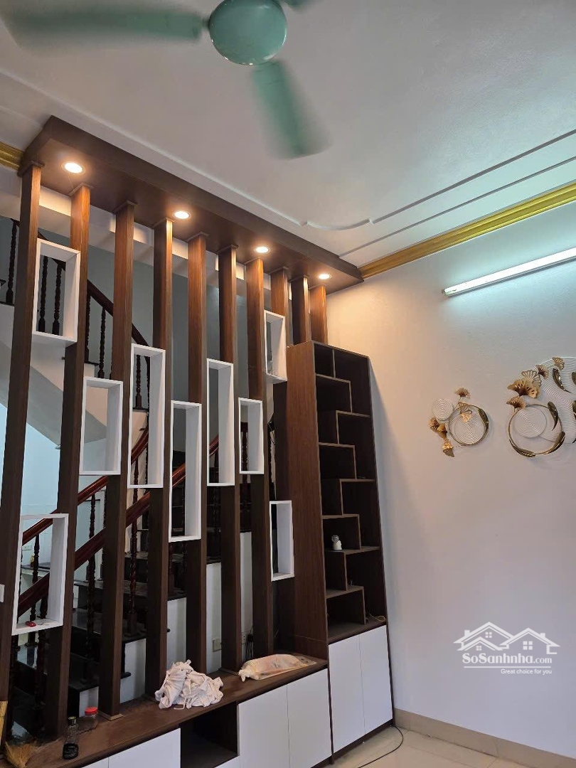 Bán Nhà Riêng Tại Đường 422, Xã Tân Hội, Đan Phượng, Hà Nội, 120 Triệu / M2, 53.8 M2