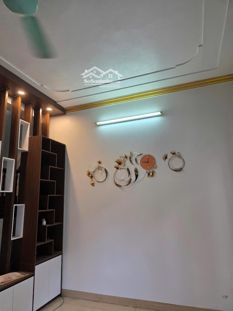Bán Nhà Riêng Tại Đường 422, Xã Tân Hội, Đan Phượng, Hà Nội, 120 Triệu / M2, 53.8 M2
