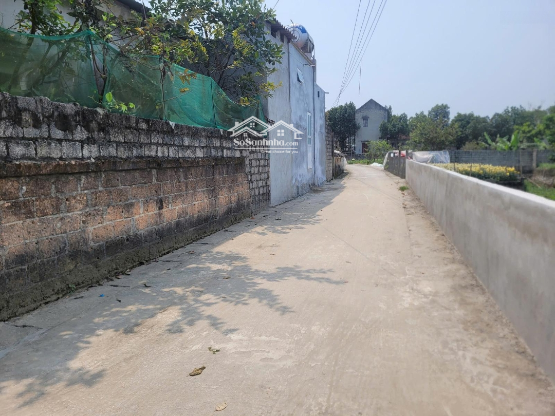 Tiếp Tục Bán Lỗ Lô Đất Gần 290M2 Full Thổ Cư Tại Thập Lý, Thăng Long, Nông Cống. Giá Chỉ 496 Triệu