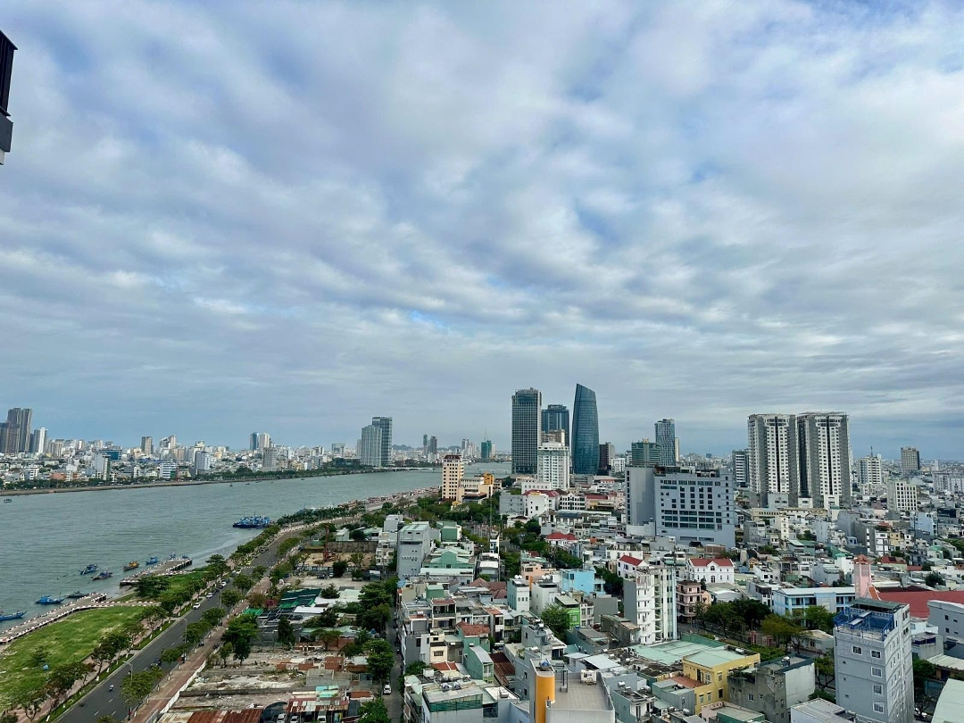 Bán Căn Hộ Sam Tower 2 Phòng Ngủfull Nội Thất Đường Như Nguyệt , Cho Thuê 25 Triệu/Tháng
