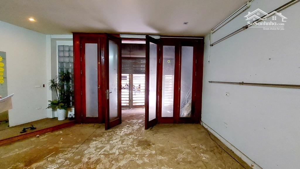Bán Nhà Riêng Tại Đường Mai Động, Hoàng Mai, Hà Nội, 17,5 Tỷ, 86M2, 6 Phòng Ngủ 6 Vệ Sinh Chính Chủ, Giá Tốt