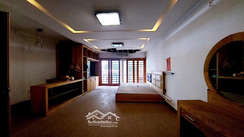 Bán Nhà Riêng Tại Đường Mai Động, Hoàng Mai, Hà Nội, 17,5 Tỷ, 86M2, 6 Phòng Ngủ 6 Vệ Sinh Chính Chủ, Giá Tốt